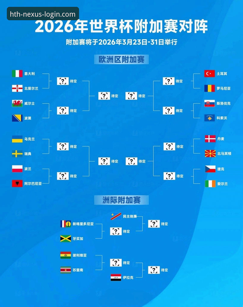 华体会体育APP官网入口最新版 意大利连续三届无缘世界杯:从赛事复盘到深度分析完整指南
